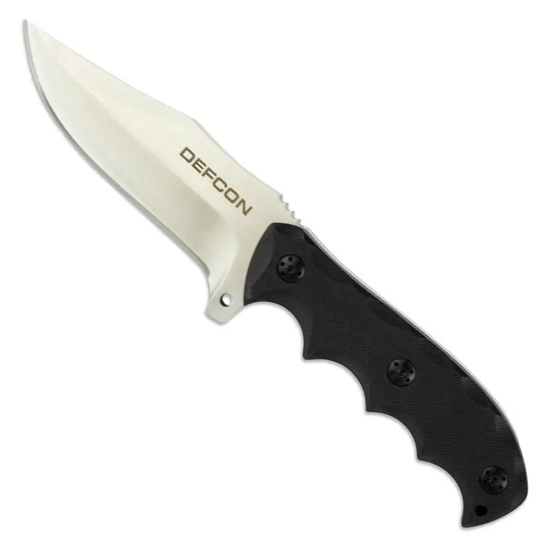 Modern Tactical Knife