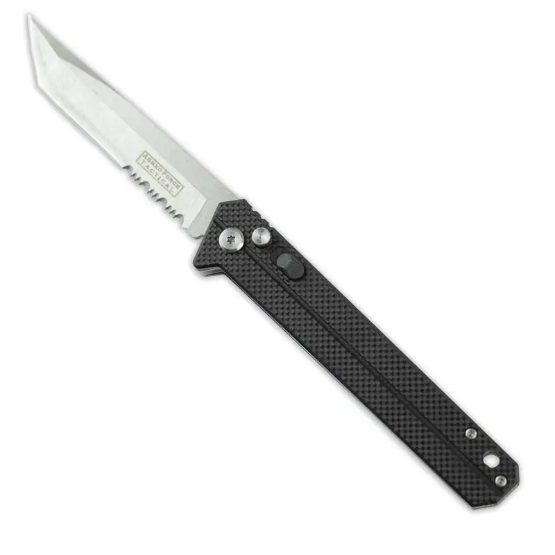 Modern Tactical Switchblade