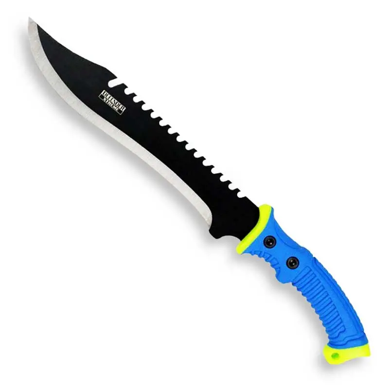 Comfort Grip Survival Knife