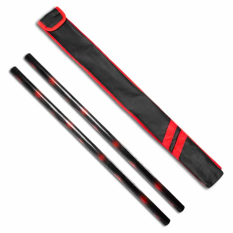 Nightmare Rattan Escrima Set