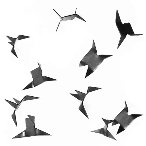Ninja Caltrops Makibishi