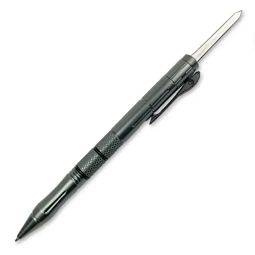 OTF Hidden Pen Knife