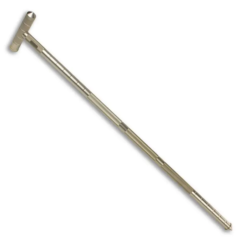 Outdoor Survival Walking Stick