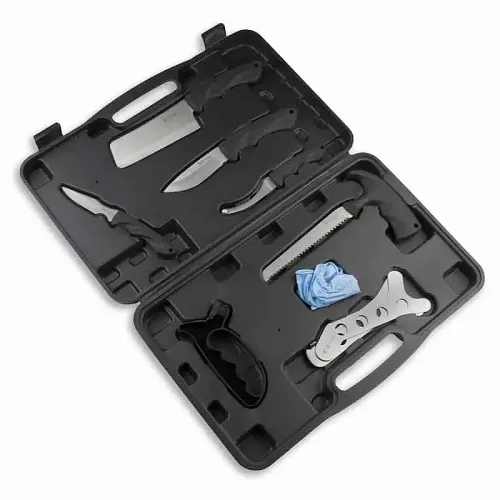Outdoorsman Field Dressing Kit