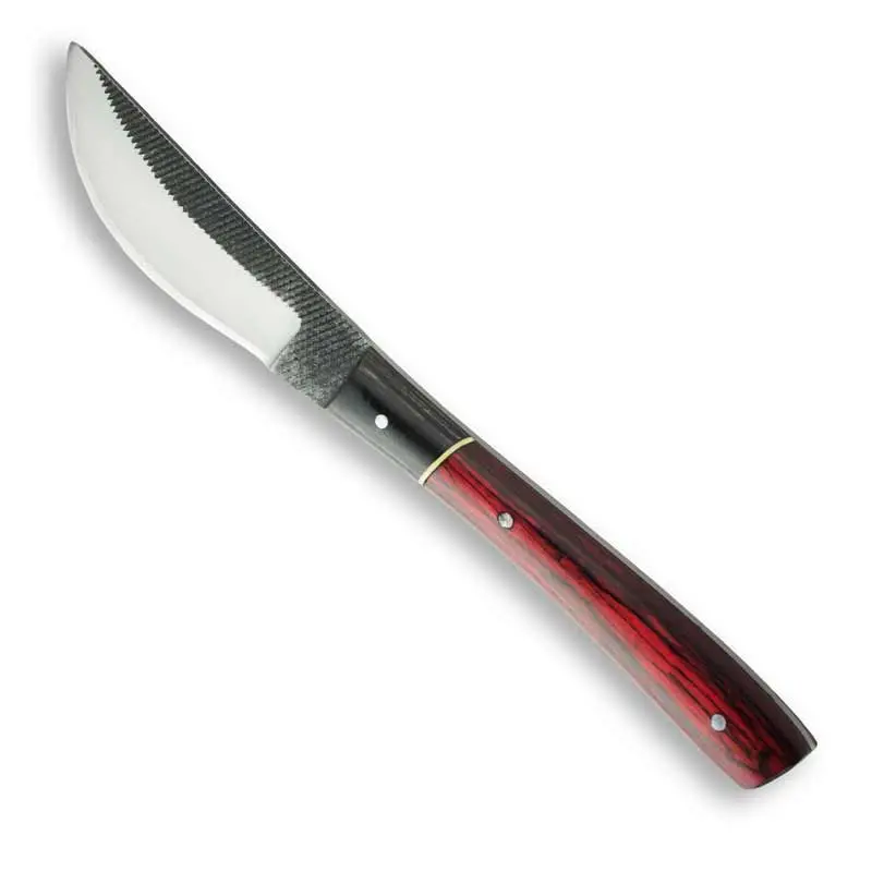 Paintbrush Skinner Knife
