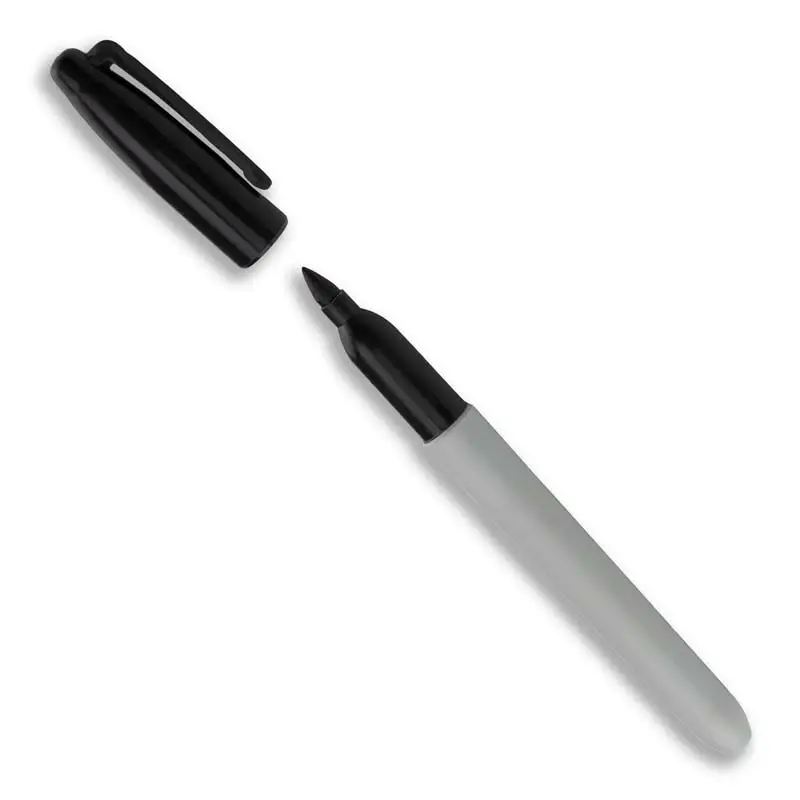 Permanent Marker Spike