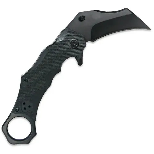 Quick Draw Karambit