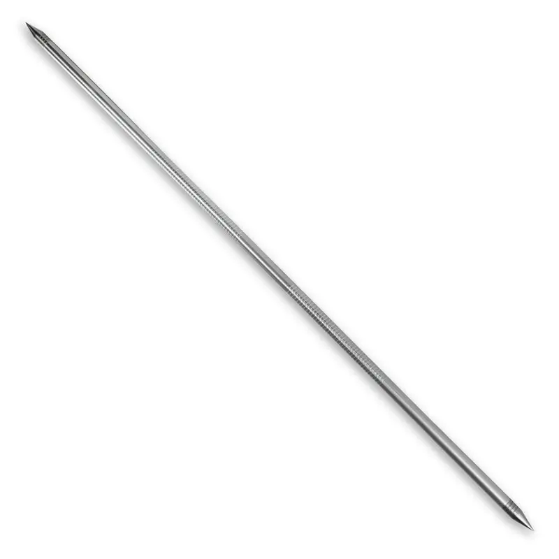 Removable Spike Spear Staff