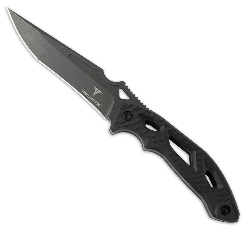 Rugged Tactical Knife