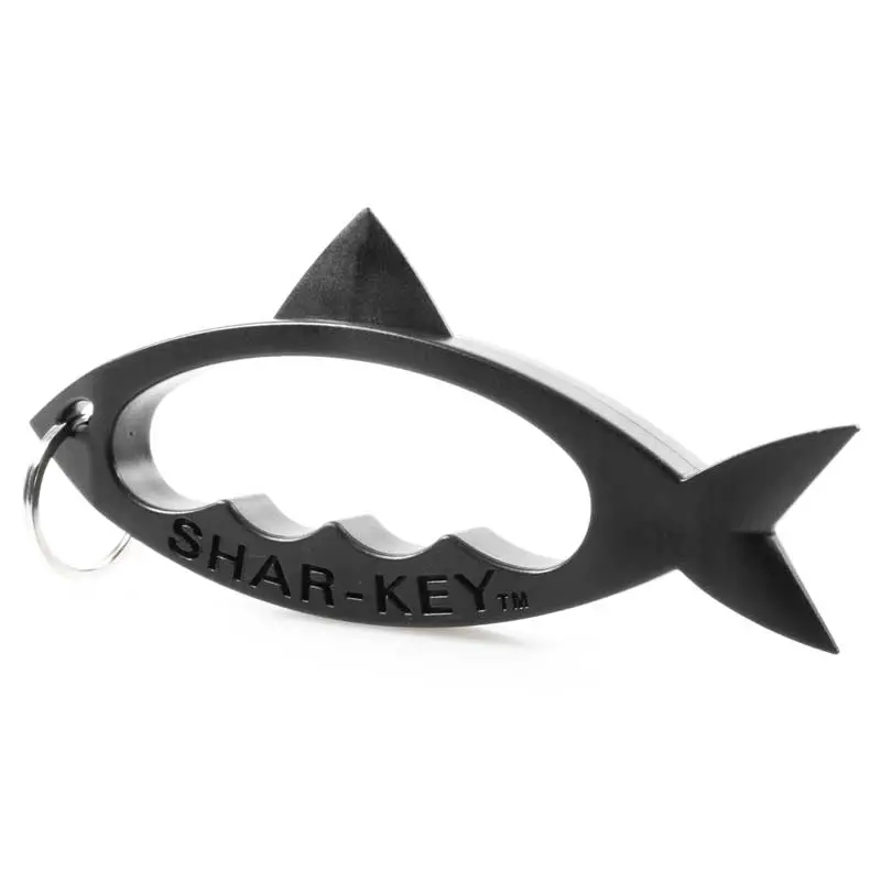 Shar-Key Self-Defense Keychain