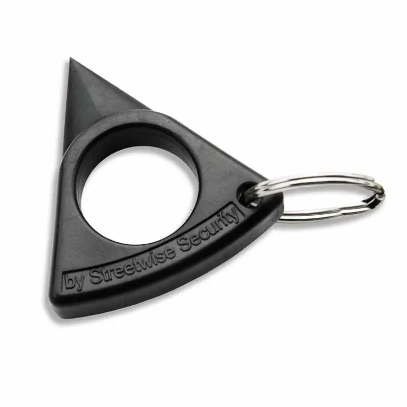 Shar-Key Tooth Self-Defense Keyring
