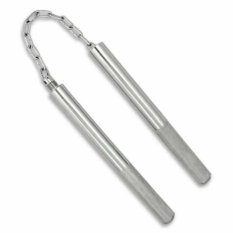 Silver Converta-Chuck