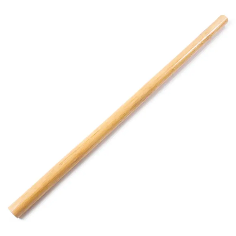 Skinless Rattan Escrima Stick