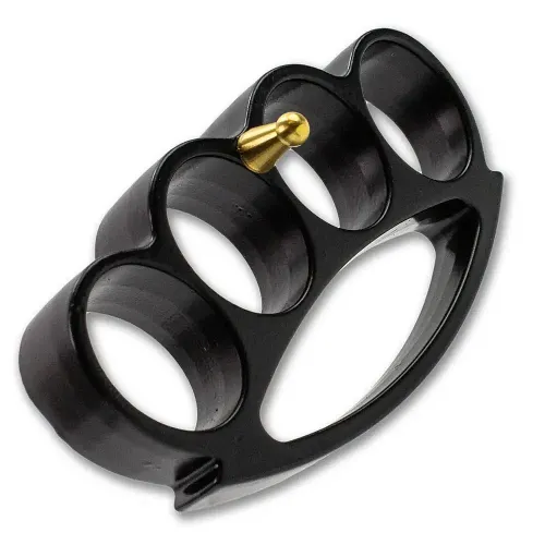 Small Handed Knuckle Duster