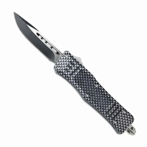 Snake Bite OTF Knife