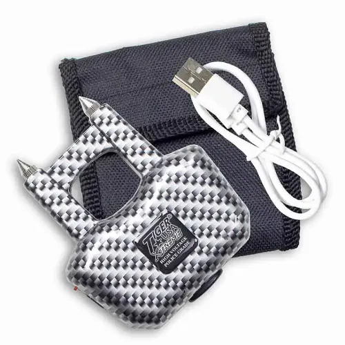 Snake Bite Stun Gun