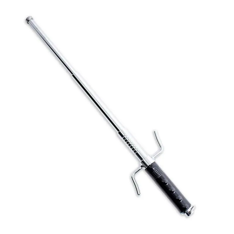 Spring-Loaded Baton (20")
