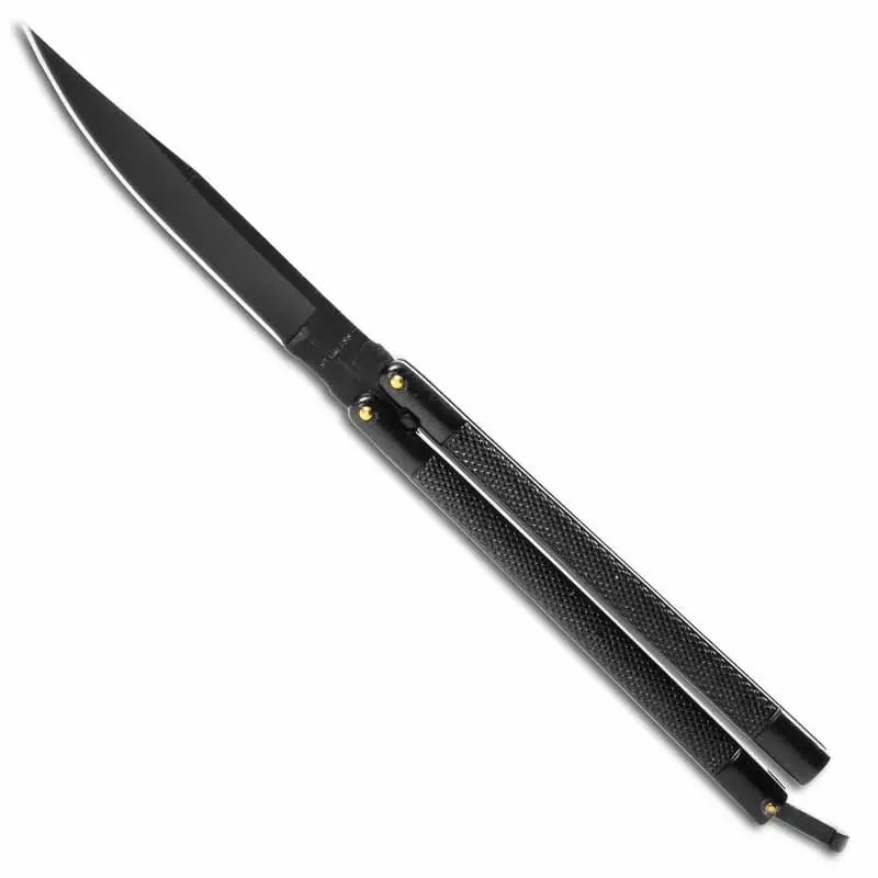 Stealth Assassin Butterfly Knife