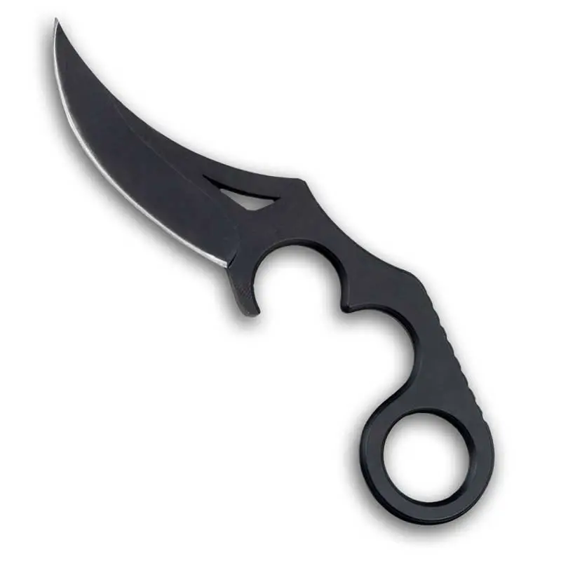 Stealth Assassin Karambit