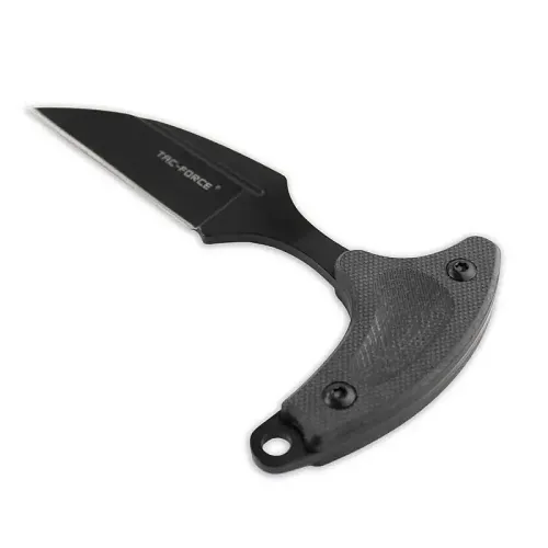 Stealth Assassin Push Dagger