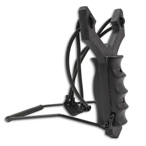 Stealth Assassin Slingshot
