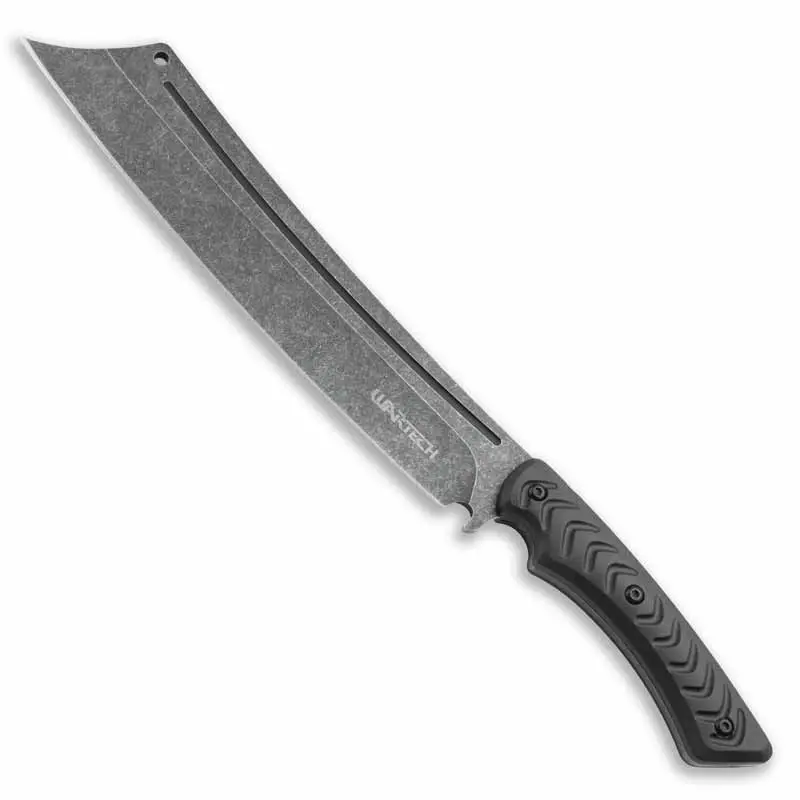 Stealth Combat Cleaver