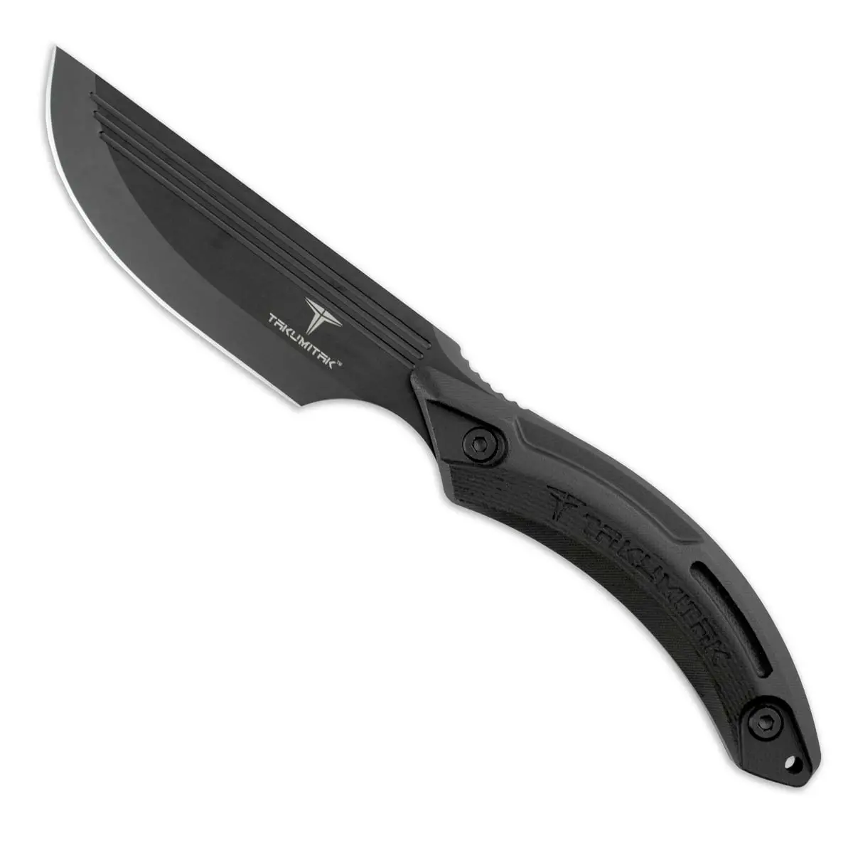 Stealth Combat Knife