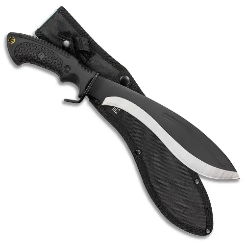 Stealth Combat Kukri