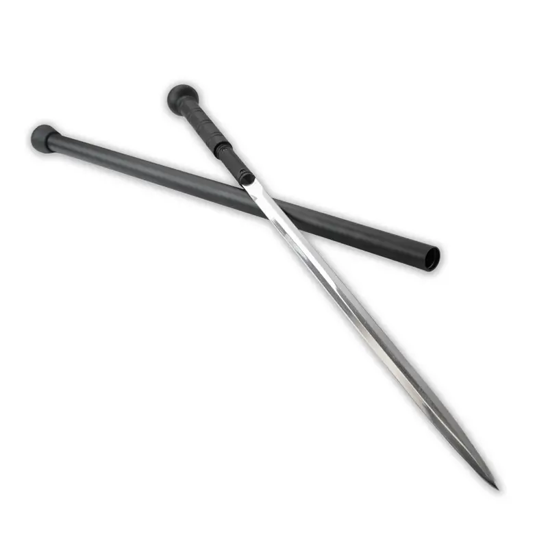 Stealth Combat Sword Cane