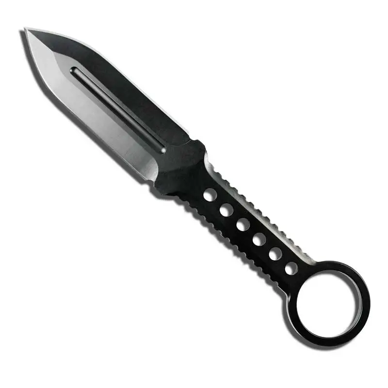 Stealth Dagger Boot Knife