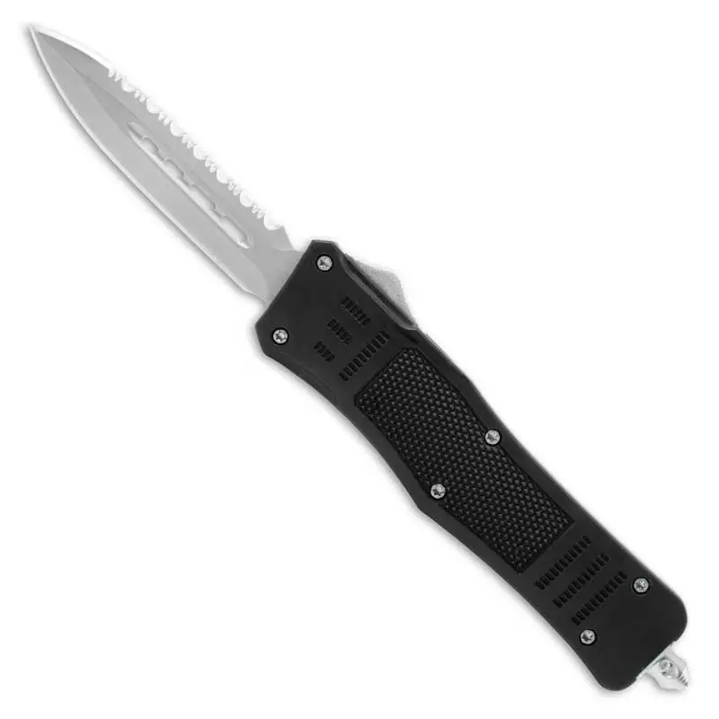Stealth Dagger OTF Knife