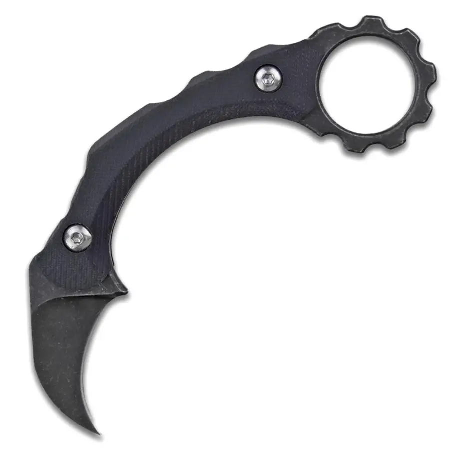 Stealth Hawkbill Karambit