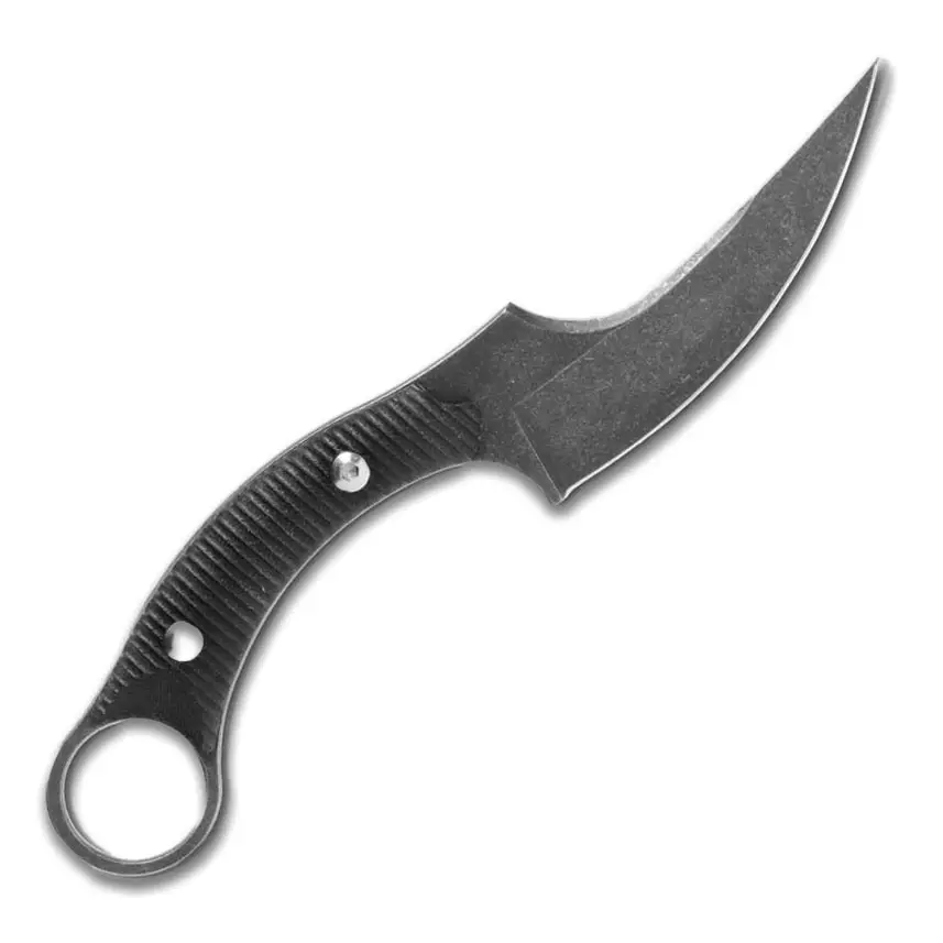 Stealth Trailing Point Karambit