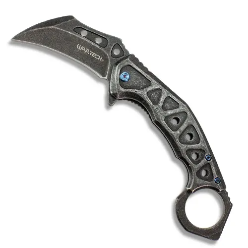Stone Cold Folding Karambit