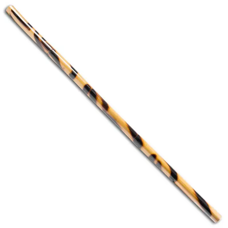 Striped Rattan Escrima Stick