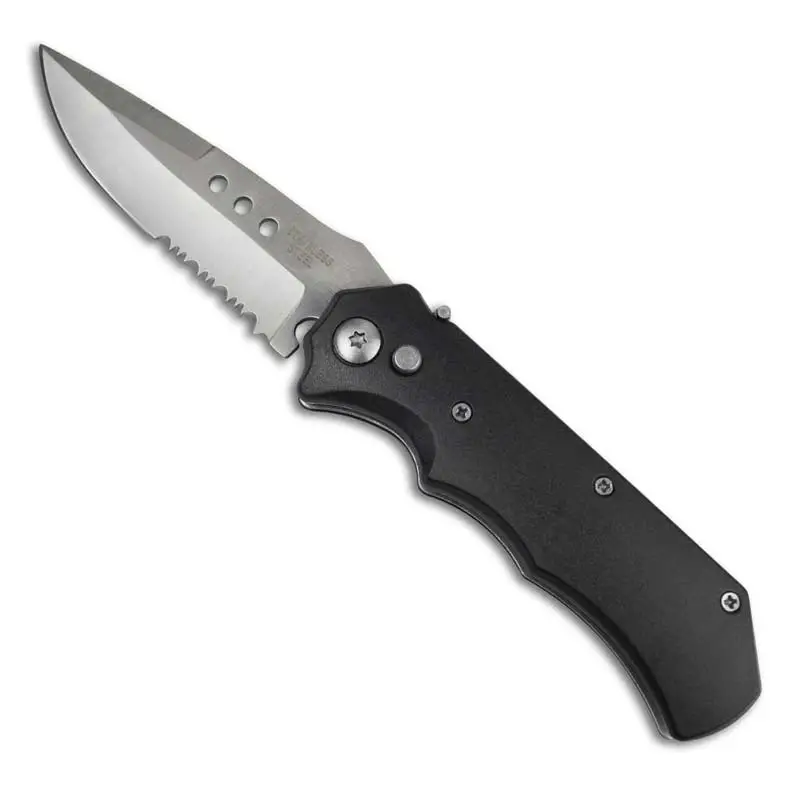Tactical Defense Switchblade