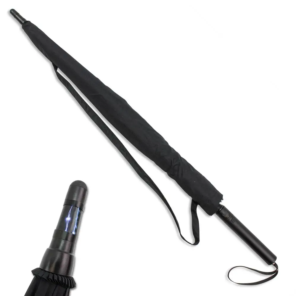 Self-Defense Stun Umbrella