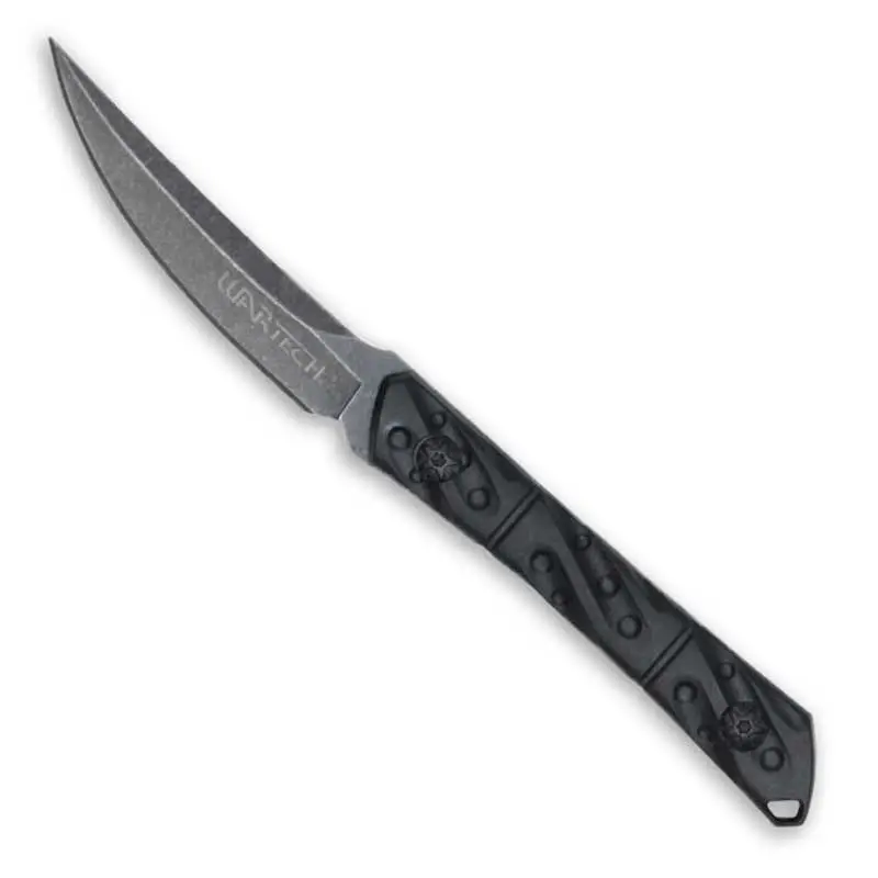 Tactical Kwaiken Knife