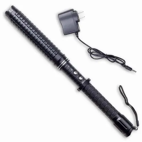 Tactical Stun Baton