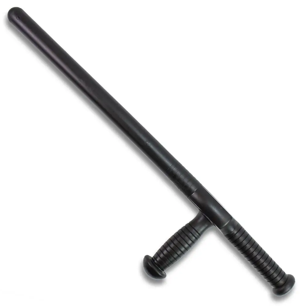 Thermoplastic Nightstick