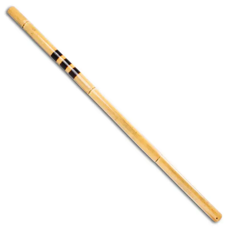 Three Rings Escrima Stick