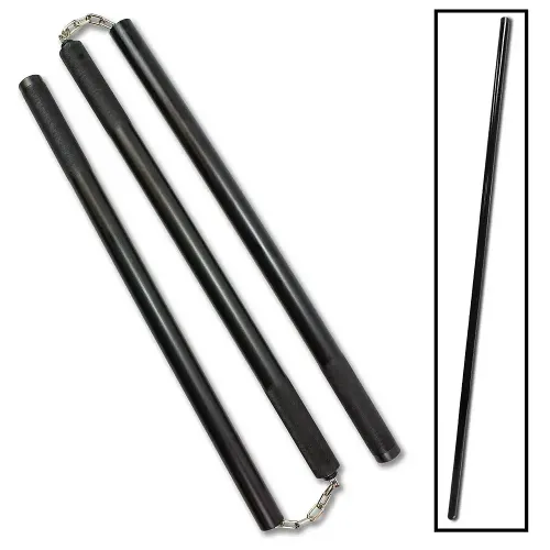 Three-Section Converta-Staff (6 Ft)