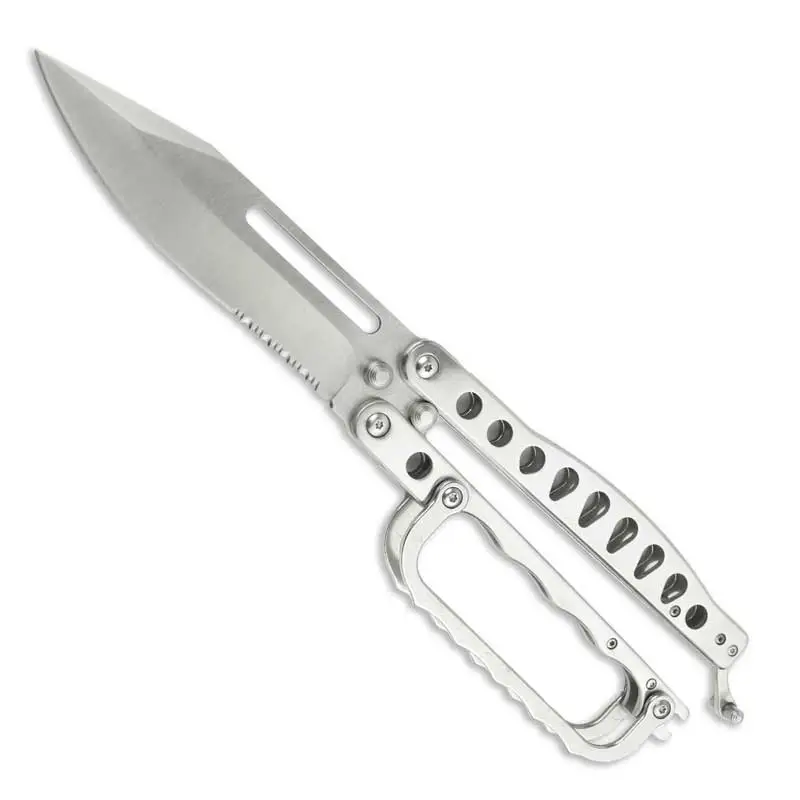Trench Knife Balisong