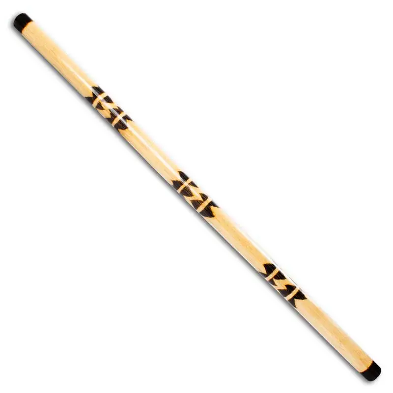 Tribal Rattan Escrima Stick