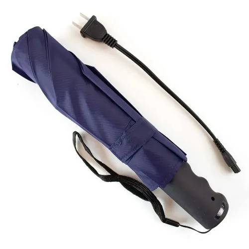 Umbrella Disguised Stun Gun