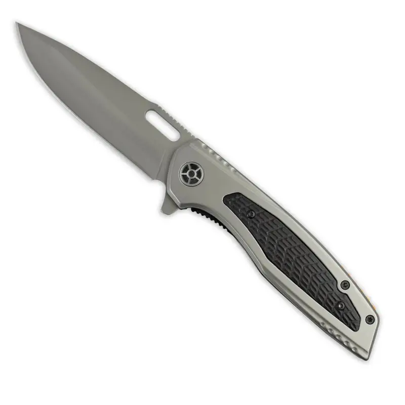 Urban Machined Pocket Knife