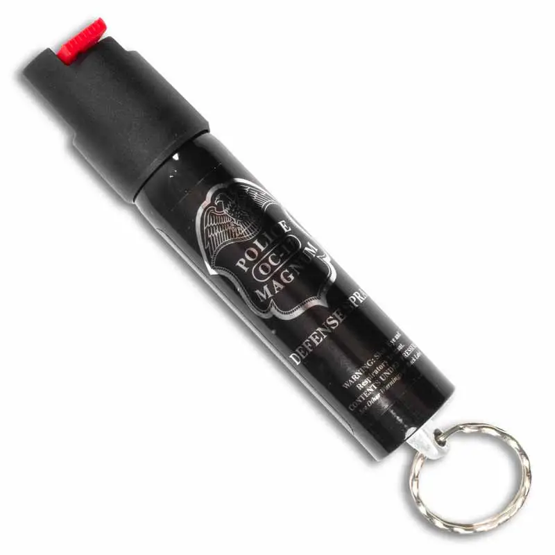 UV Dye Pepper Spray