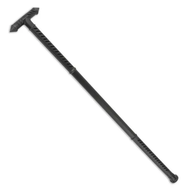 War Hammer Walking Stick