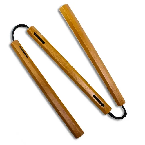 Wooden San Setsu Kon