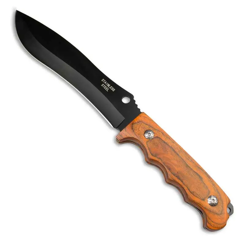 Woodland Hunting Knife